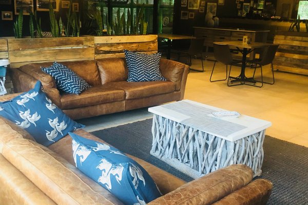 THE 10 BEST Restaurants in Mbombela (Updated December 2024)