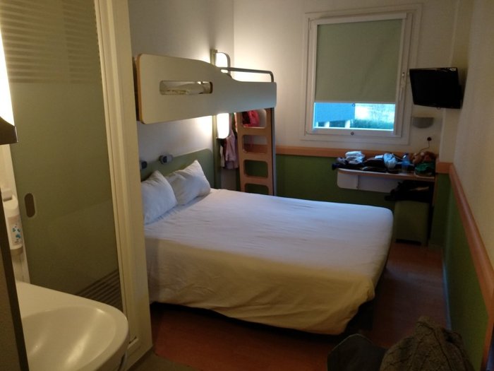 Imagen 7 de ibis budget Oviedo