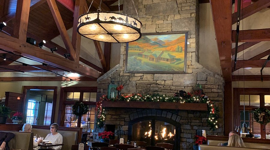 Village Tavern