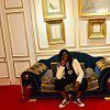 Queenie M