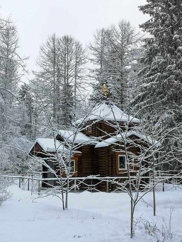 Church of the Holy Archangel Michael Krasnoye Selo Bewertungen und