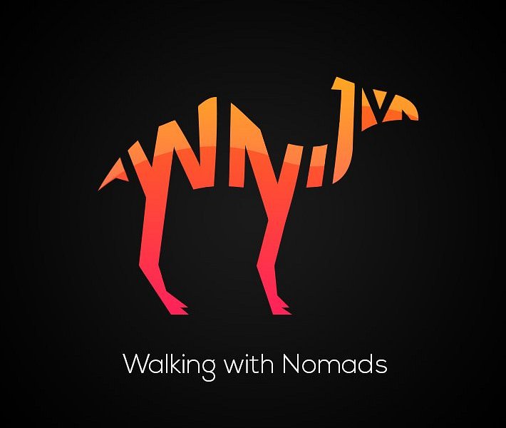 Walking With Nomads image
