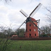 Rugenwalder Muhle