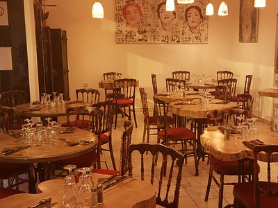 POINCON PARIS - Petit-Montrouge - Menu, Prices & Restaurant Reviews -  Tripadvisor