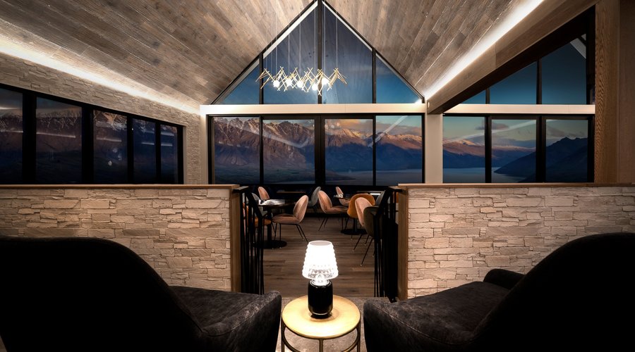 Restaurant View