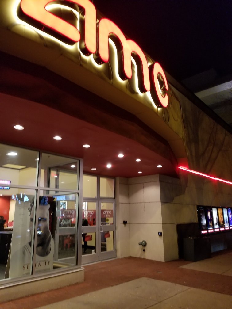 AMC Shirlington 7 (Arlington) - All You Need to Know BEFORE You Go