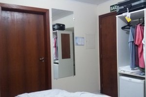 Quarto e suíte