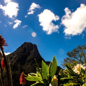 Lo mejor de la cordillera andina