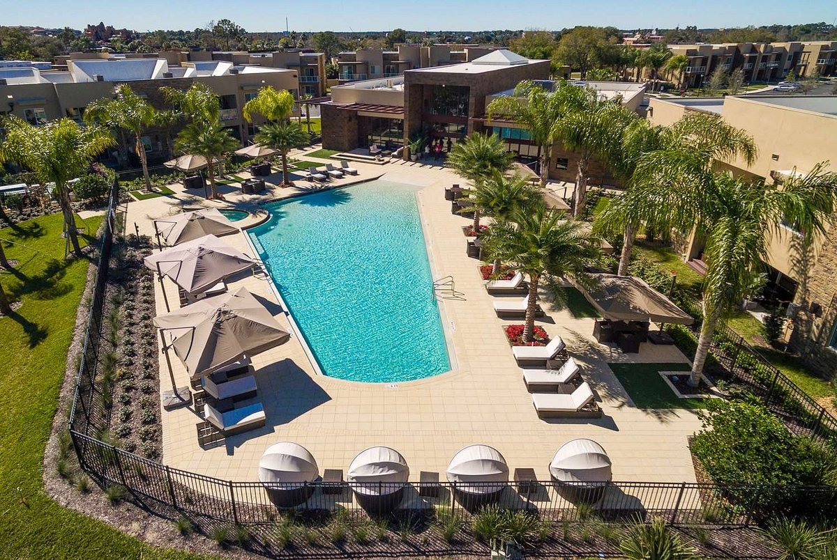 Magic Village Yards, Trademark Collection by Wyndham, hotel in Kissimmee