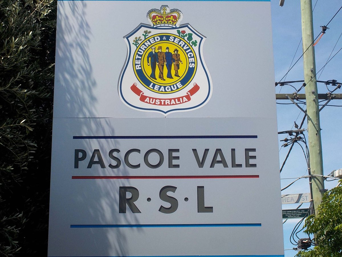 THE PASCOE VALE RSL - Restaurant Bewertungen, Telefonnummer & Fotos ...