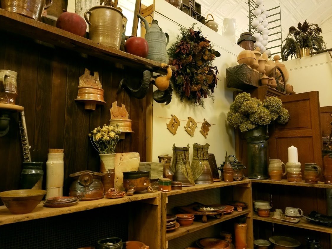 Cedar Creek Pottery All You Need to Know BEFORE You Go 2024