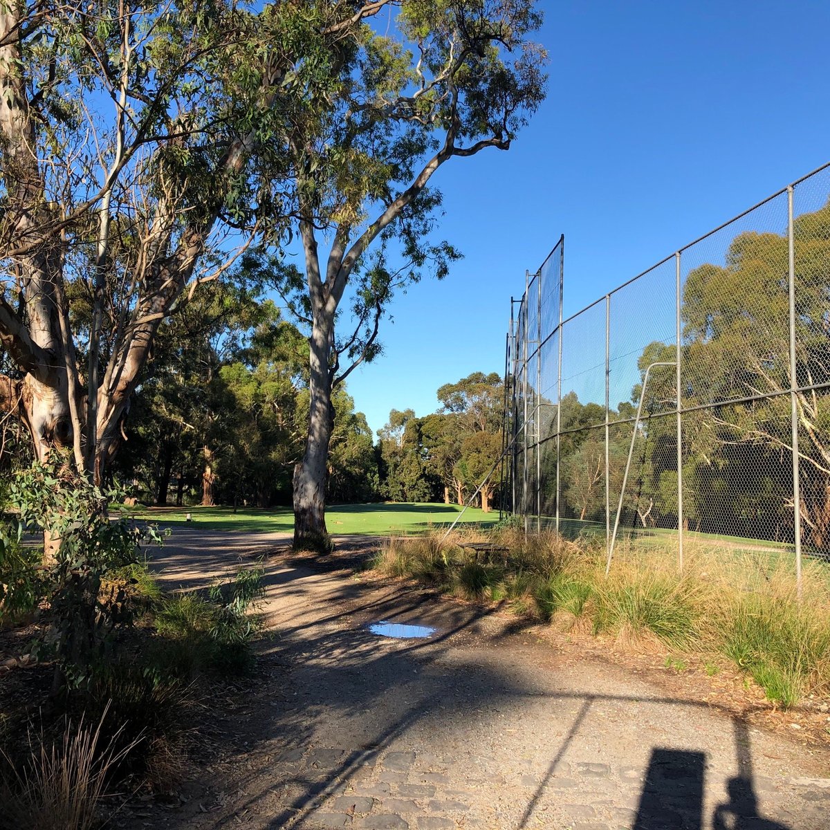 Oakleigh Public Golf Course All You Need to Know BEFORE You Go