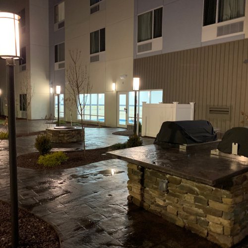 TownePlace Suites by Marriott Syracuse Liverpool image