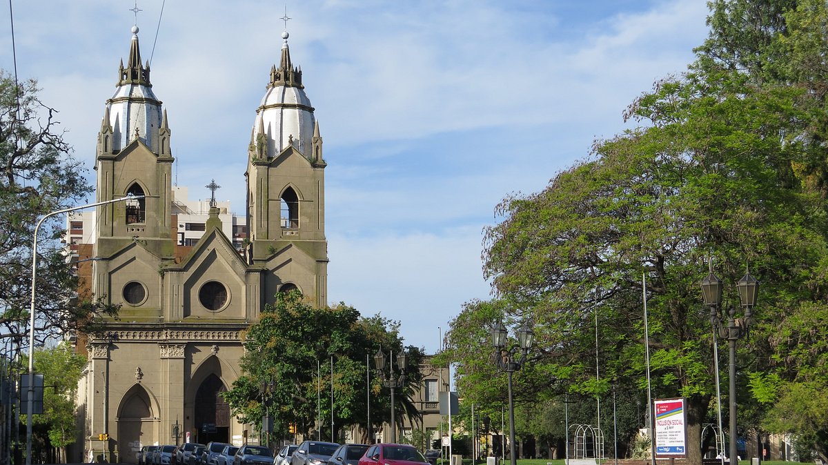 Parroquia San Miguel Arcángel (Paraná) - 2023 Qué saber antes de ir - Lo  más comentado por la gente - Tripadvisor