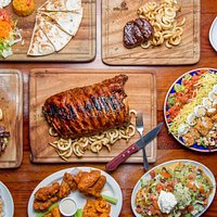 Hooters Parramatta