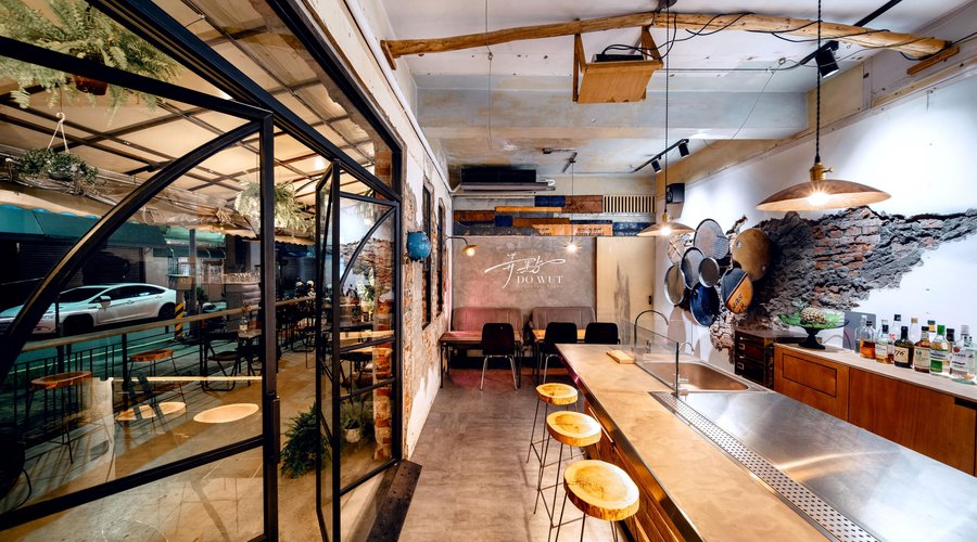 Do Wut Coffee Bar, North District - 레스토랑 리뷰 - 트립어드바이저