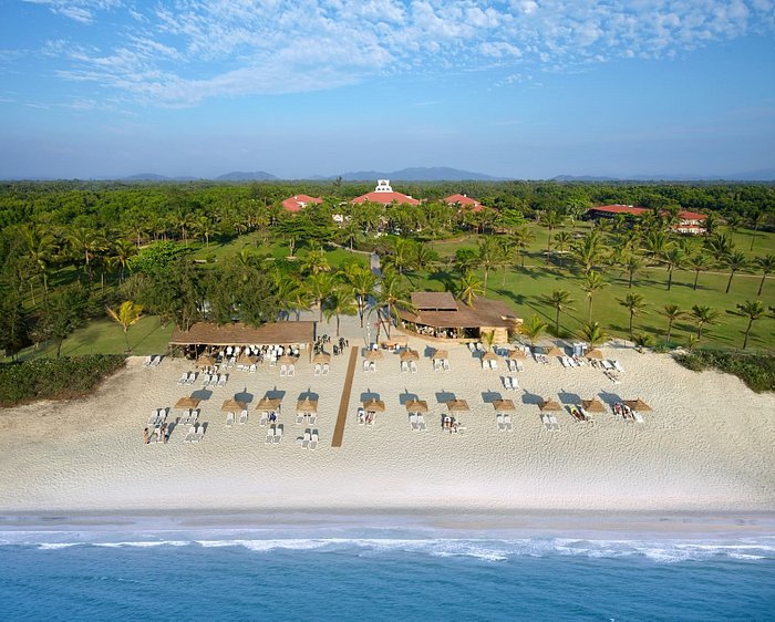 CARAVELA BEACH RESORT $163 ($̶1̶9̶5̶) - Updated 2024 Prices & Hotel Reviews  - Goa/Varca