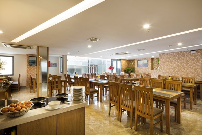 LET'S GO HOTEL - Specialty Hotel Reviews (Nha Trang, Vietnam)