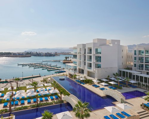 DIE BESTEN Hotels nahe The Courts Ayla  Aqaba Tripadvisor