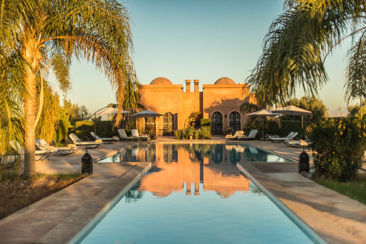 SEX ESCORT in Marrakech