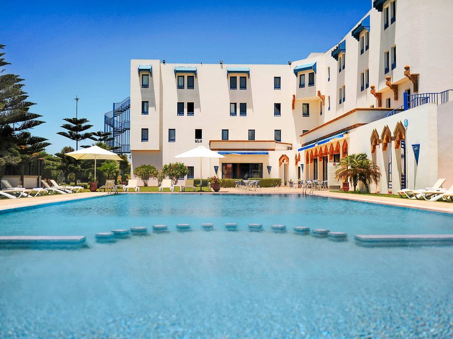 IBIS EL JADIDA HOTEL - Updated 2021 Prices, Reviews, and Photos ...