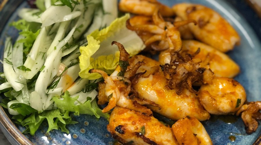 Hatay Restaurant