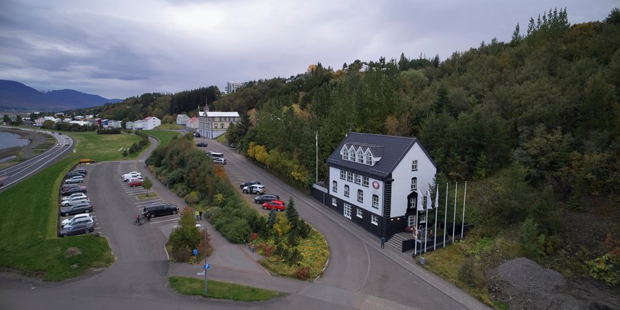 HOTEL AKUREYRI  Bewertungen  Fotos Preisvergleich  Island  Tripadvisor