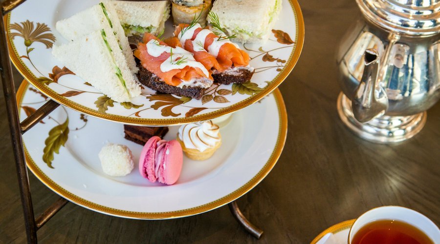 Afternoon Tea