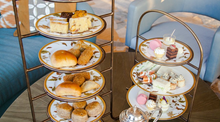 Afternoon Tea