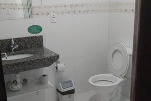 Banheiro