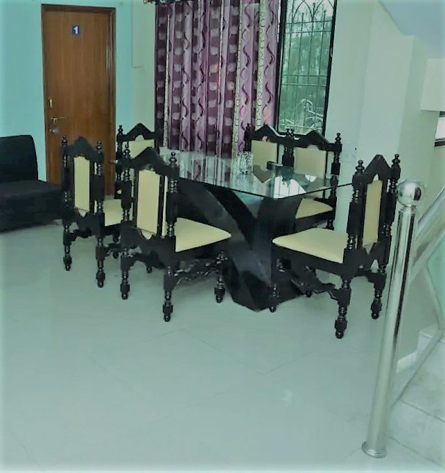 COMPETENT HOSPITALITY (Nagpur) - Lodge Reviews, Photos, Rate Comparison ...