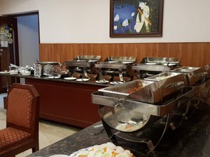 餐飲