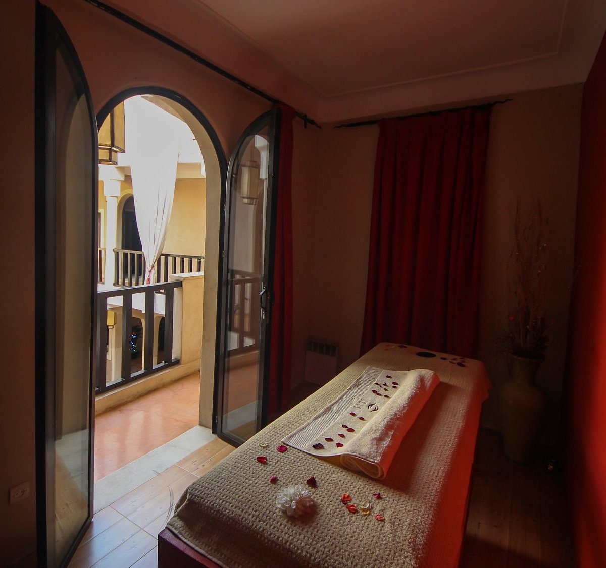Isis Spa Marrakech All You Need To Know Before You Go