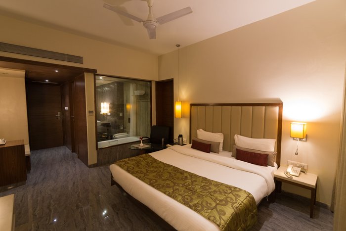 SENTOSA RESORTS & WATER PARK (Pune) - Hotel Reviews, Photos, Rate  Comparison - Tripadvisor