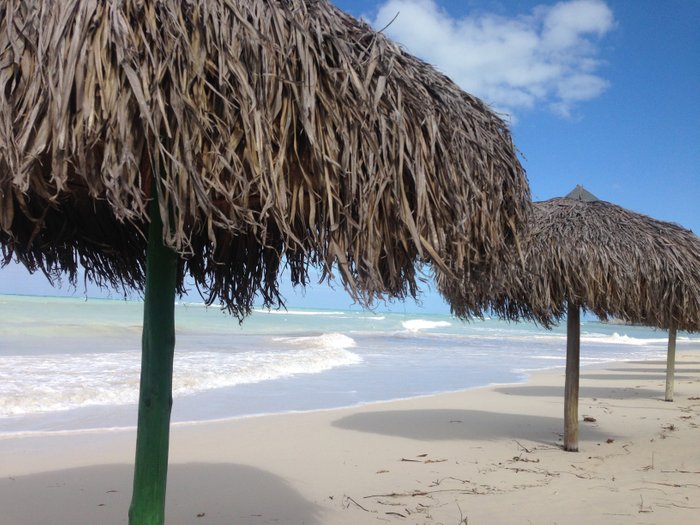 Cubanacan Cayo Levisa Hotel , Cuba