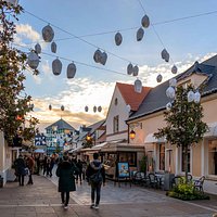 Le Théâtre de Noël à La Vallée Village