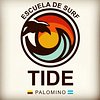 TIDE- Escuela de Surf Palomino