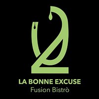 Logo: La Bonne Excuse