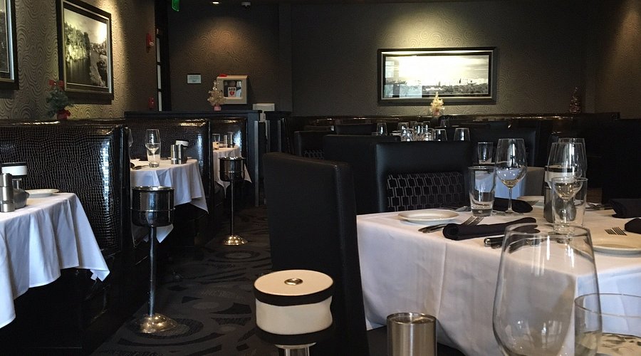 Morton's The Steakhouse