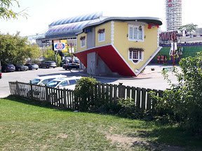 Would you like to buy this house?