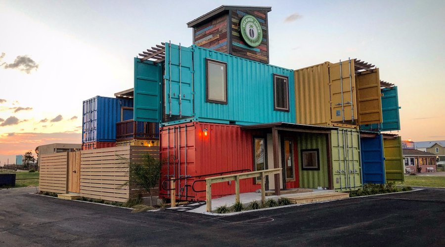 Island Joes Coffee And Gallery