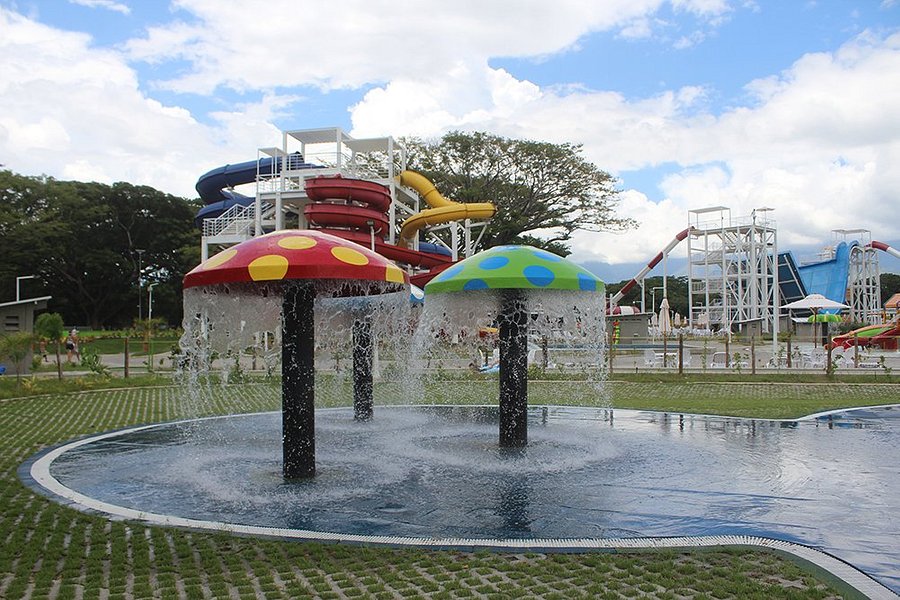 Parque Acuático Metropolitano image