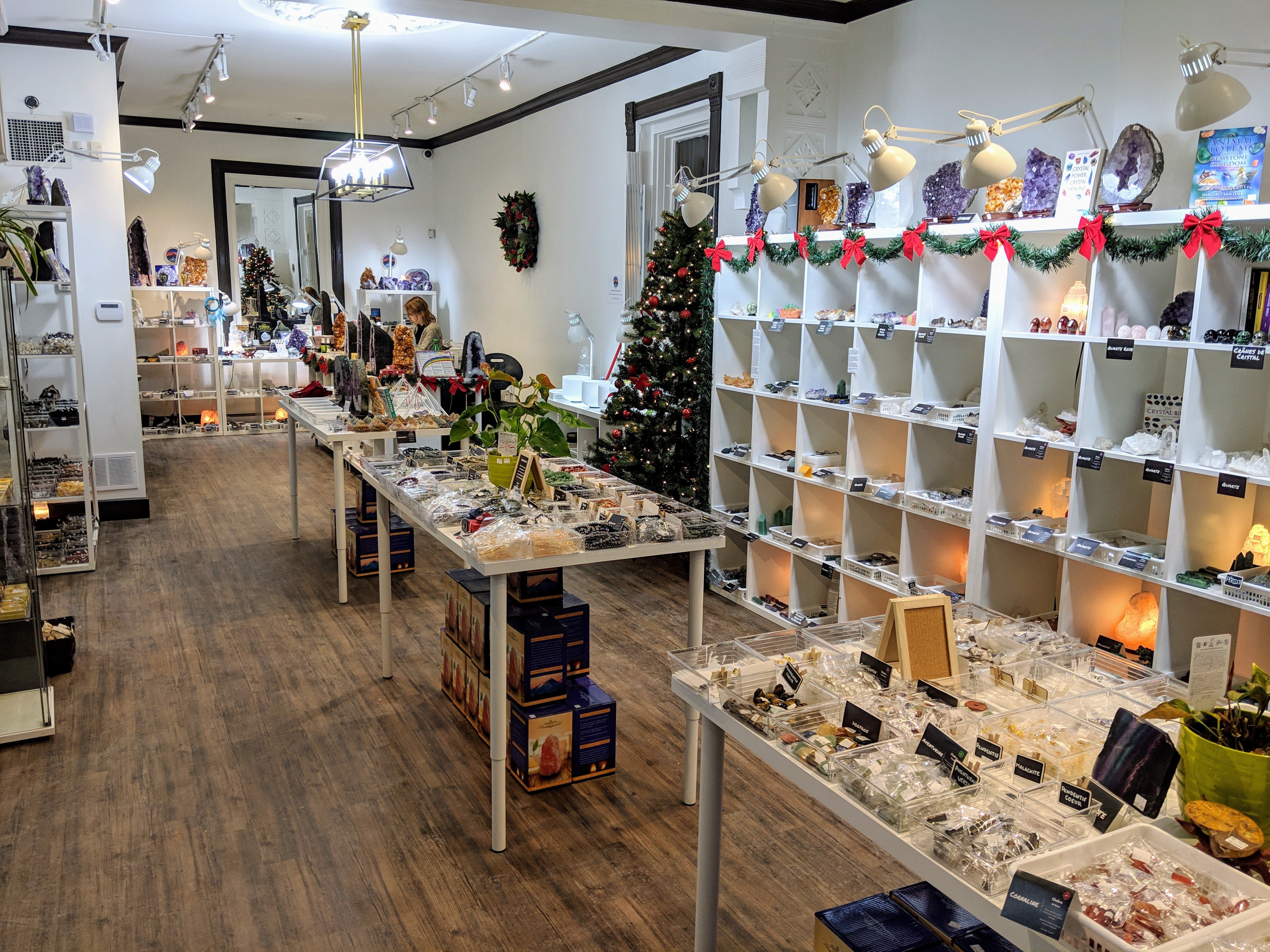 Meilleurs 10 Boutiques de cadeaux ou sp cialis es Plateau Mont