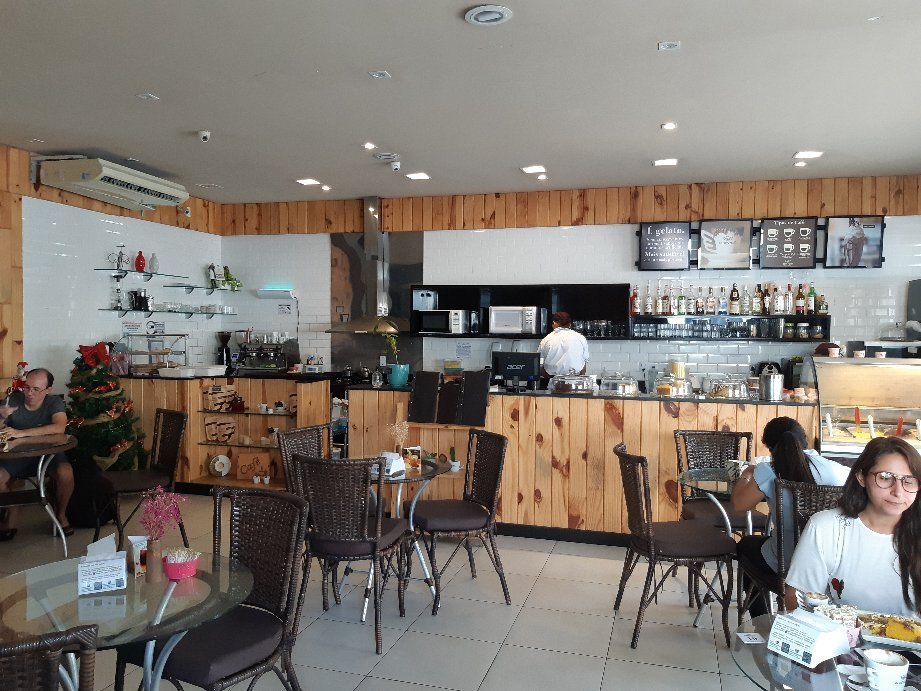 IKAROS GRILL, Fortaleza - Restaurant Reviews & Photos - Tripadvisor