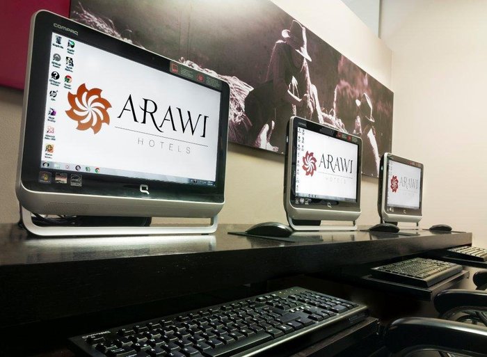 Imagen 23 de Arawi Prime