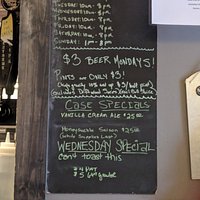 Thomas Creek Brewery (Greenville) - 2022 All You Need to Know BEFORE ...