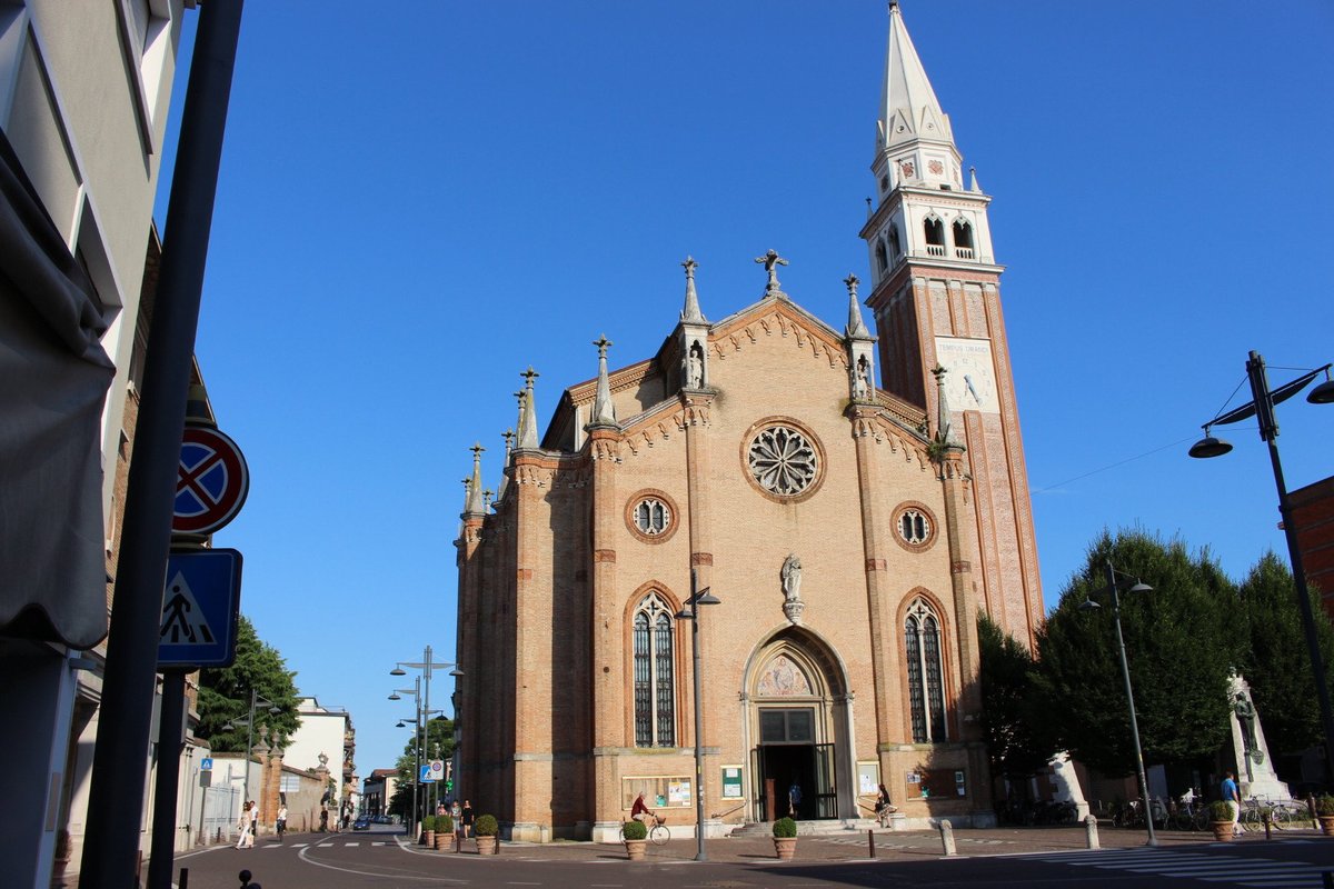 DIE TOP 10 Sehenswürdigkeiten in Mestre 2022 (mit fotos) Tripadvisor