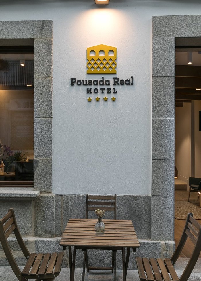 Imagen 7 de Hotel Pousada Real