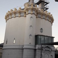 Depósito del Sol