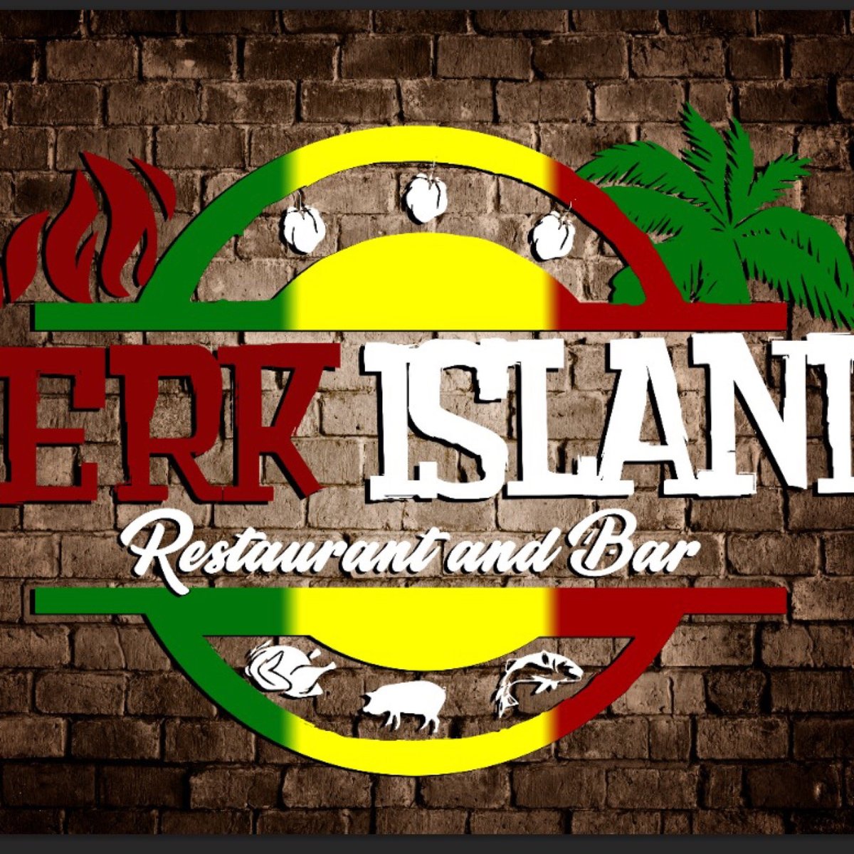 JERK ISLAND, Falmouth - Restaurant Reviews, Photos & Phone Number -  Tripadvisor